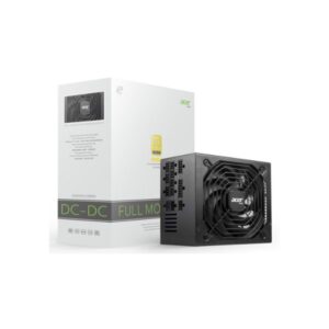 ACER GADGET AC1000 FULL MODULAR ATX 3.0 POWER SUPPLY