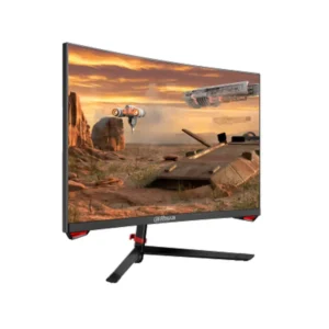 Alternative view of Dahua DHI-LM27-E230C 27 inch FHD Monitor