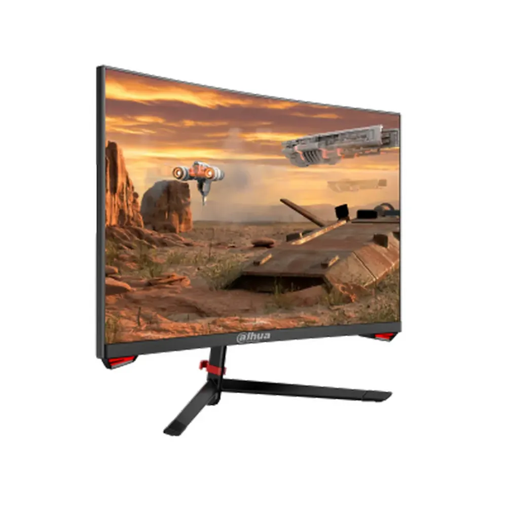 Dahua DHI-LM27-E230C 27 inch FHD Monitor - Image 2