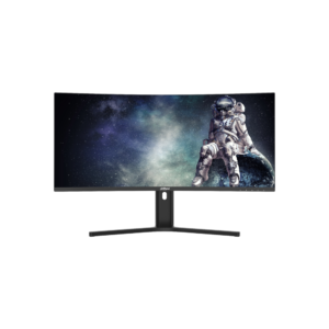 Dahua DHI-LM34-E330CA 34 inch 200Hz WQHD Curved Gaming Monitor