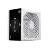 VALUE-TOP Neo Q650W REAL 650 WATT 82% EFFICIENCY FULL WHITE COLOR POWER SUPPLY