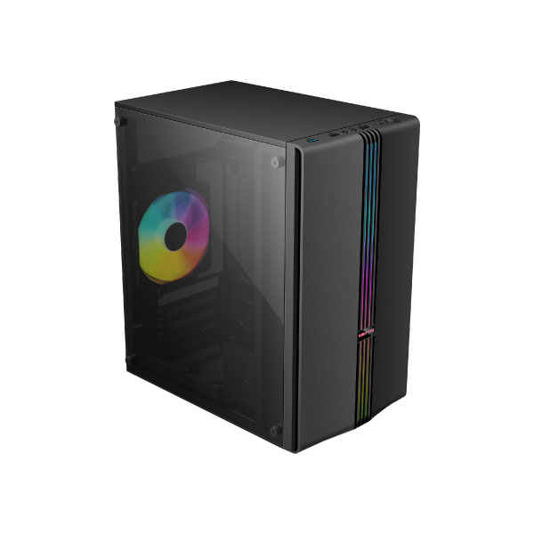 VALUE-TOP VT-M300 MICRO ATX Casing - Image 5