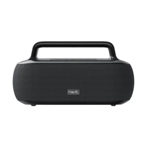 Havit SK816BT Black Portable Bluetooth Speaker