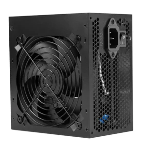 Alternative view of PC Power OBSIDIAN 350W Non-Modular Power Supply