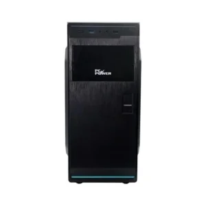Alternative view of PC POWER 180G-2Ux3.0 MID TOWER DESKTOP CASE