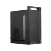 Pc Power PC-22 BK Mini ATX Desktop Casing