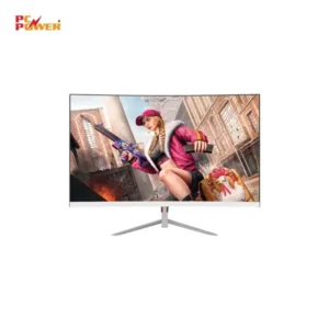 PC Power PCG24F100CW 23.8 Inch Curved Monitor