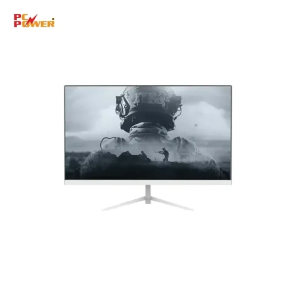 PC Power PCG25F180W 25 Inch FHD IPS 180Hz Gaming Monitor - Super Tech
