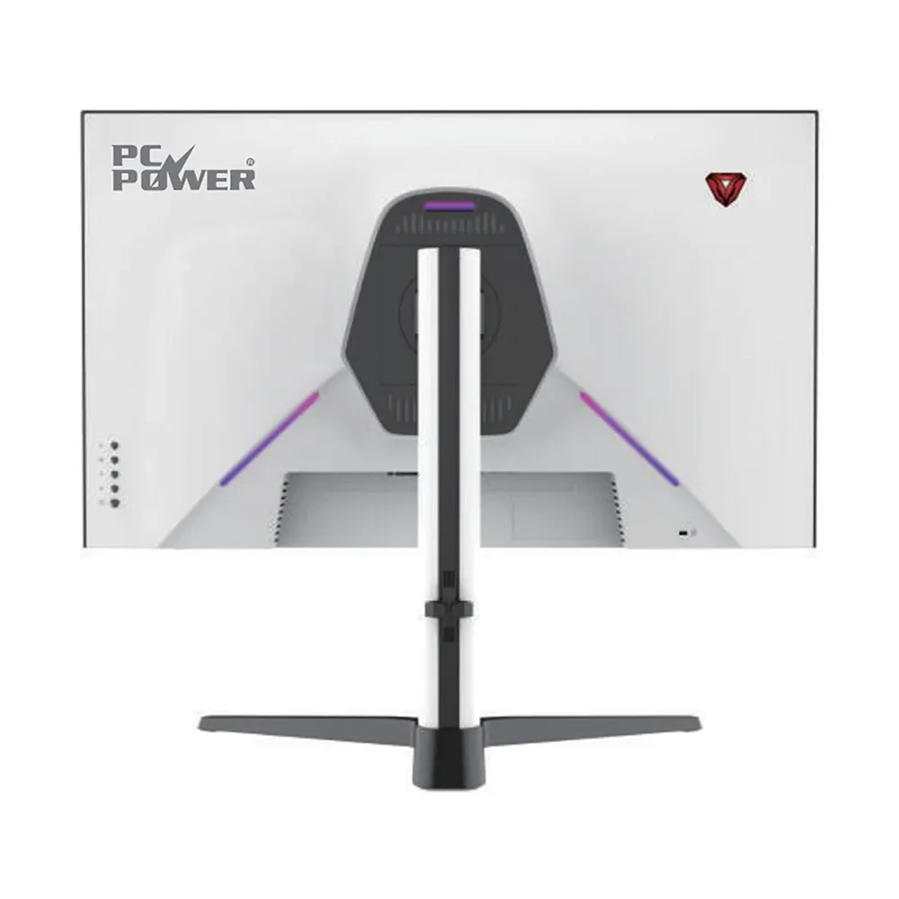 PC Power PCG27Q180DW 27 Inch 2K QHD Display Gaming Monitor - Image 3