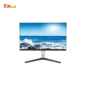 PC Power PCG27Q180DW 27 Inch 2K QHD Display Gaming Monitor
