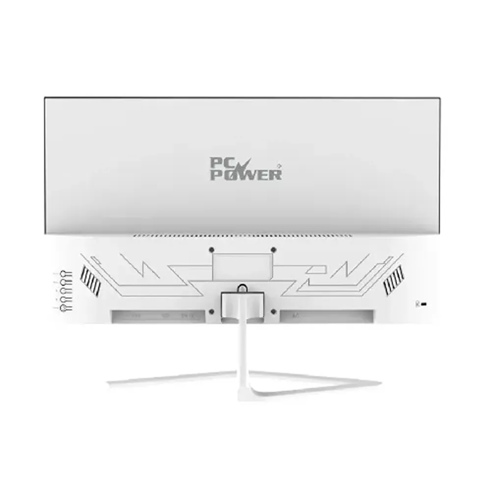 PC Power PCGM22U 21.5 inch IPS FHD 100Hz Borderless Monitor - Image 2