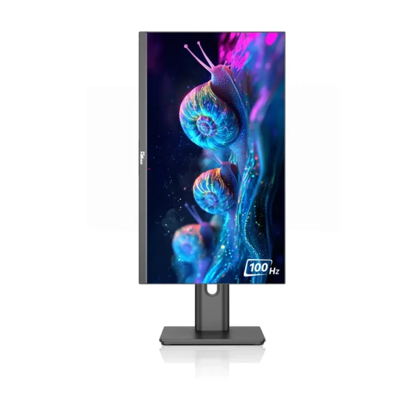 PC Power PCM22FRX 21.5 Inch FHD 100Hz IPS Monitor - Super Tech