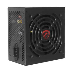 Alternative view of PC Power SOLID 200W Non-Modular Power Supply
