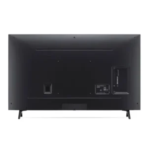 Alternative view of LG NANO75 50 Inch NanoCell 4K UHD Smart LED TV