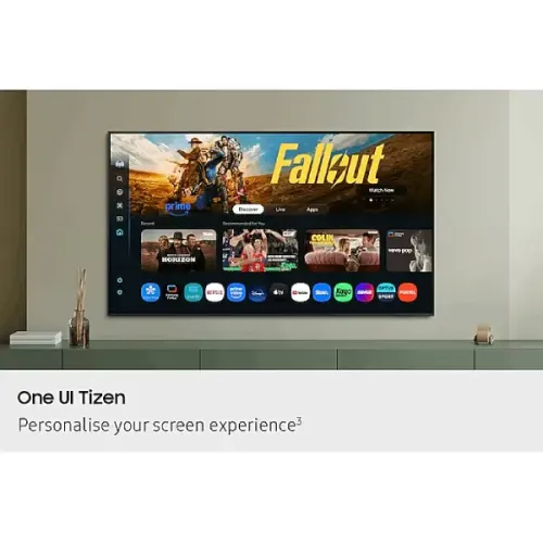 Samsung 55U8500F 55" 4K UHD LED Smart TV - Image 6