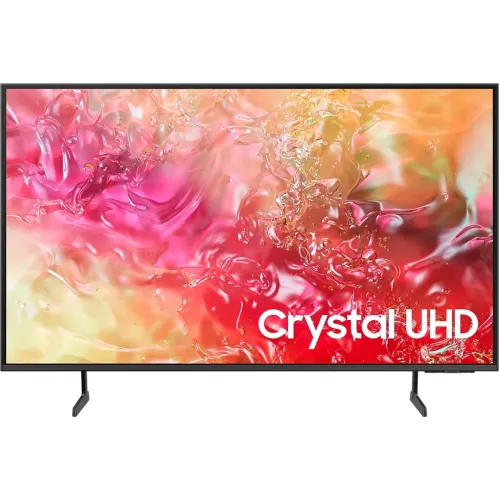 Samsung 65DU7700 65 Inch Crystal 4K UHD Smart TV - Image 3