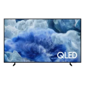 Samsung 65Q8F 65 Inch QLED 4K Vision AI Smart TV