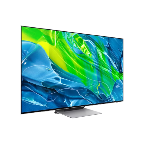 Samsung 65S95B 65" LaserSlim Design OLED 4K Smart TV - Image 5