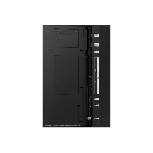 Samsung 85Q70C 85 Inch QLED 4K UHD Smart TV - Image 4