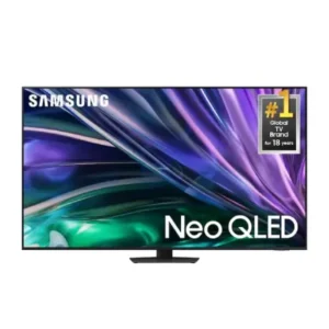 Samsung 85QN85D 85" Neo QLED UHD 4K Smart TV (Unofficial)