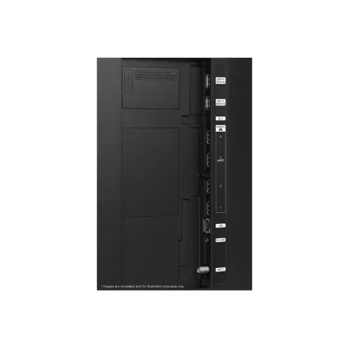 Samsung 85QN85D 85" Neo QLED UHD 4K Smart TV (Unofficial) - Image 4