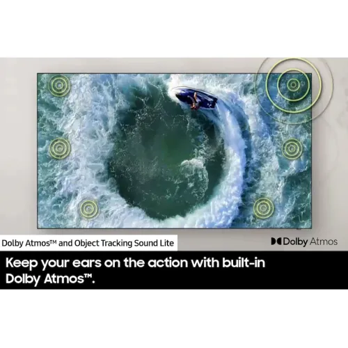 Samsung 85QN85D 85" Neo QLED UHD 4K Smart TV (Unofficial) - Image 5