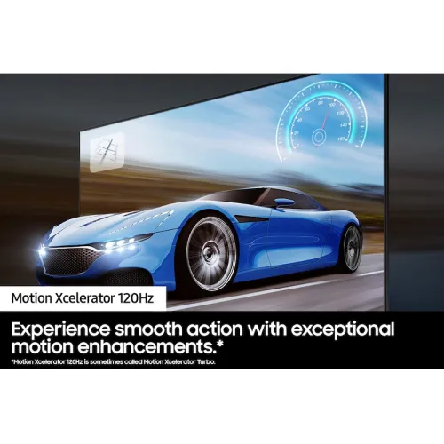 Samsung 85QN85D 85" Neo QLED UHD 4K Smart TV (Unofficial) - Image 6