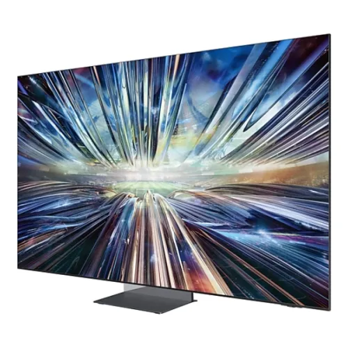 Samsung QN900D 85-inch 100Hz HDR Neo QLED 8K Black Smart TV - Image 2