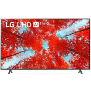 LG UQ90 86 Inch 4K UHD Smart TV