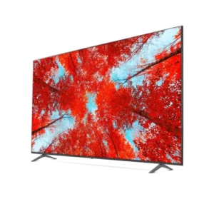 Alternative view of LG UQ90 86 Inch 4K UHD Smart TV