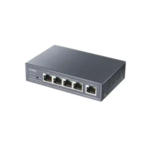 CUDY R700 - Gigabit Multi-WAN VPN Router