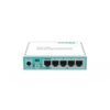 Mikrotik Hex RB750GR3