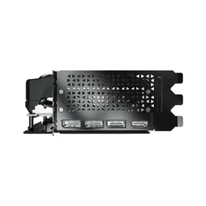 Alternative view of PNY GeForce RTX 5070 Ti 16GB GDDR7 Triple Fan Graphics Card