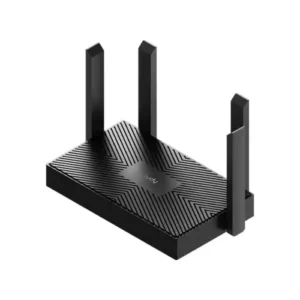 Alternative view of Cudy WR1500 AX1500 Dual Band WiFi 6 Mesh Router