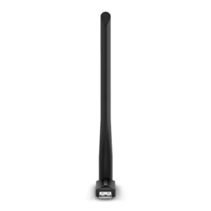 Alternative view of TP-Link Archer T2U Plus AC600 Dual Band USB WiFi Adapter
