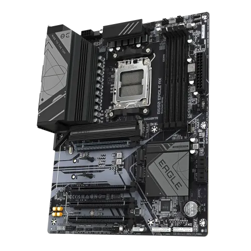 GIGABYTE B650 EAGLE AX DDR5 AM5 Motherboard - Image 3