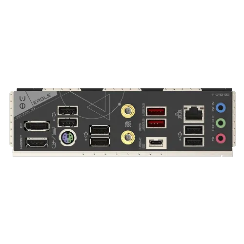 GIGABYTE B650 EAGLE AX DDR5 AM5 Motherboard - Image 4