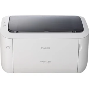 Canon imageCLASS LBP6033 White Single Function Mono Laser Printer