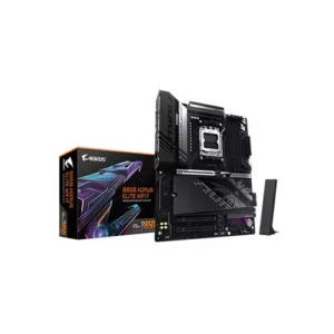 Gigabyte B850 AORUS ELITE WIFI7 AMD DDR5 ATX Motherboard