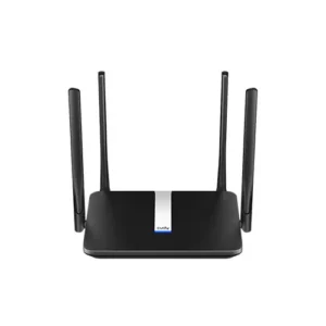 CUDY LT500 - Dual Band AC1200 Wi-Fi 5 4G LTE Router