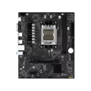 Maxsun Challenger A620A 2.5G DDR5 AMD Motherboard