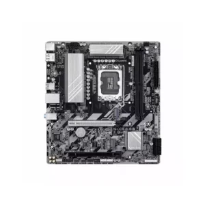 Gigabyte B860M D2H DDR5 LGA1851 Socket Motherboard