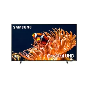 Samsung DU8000 Series 50 inch 4K HDR LED Smart TV