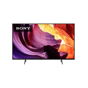SONY KD-65X80L 65 INCH 4K UHD SMART TV