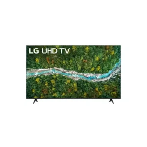 LG UP77 70 INCH HDR UHD 4K SMART TV