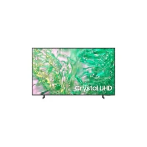 Samsung DU8000 55 inch Crystal UHD 4K AI Smart TV