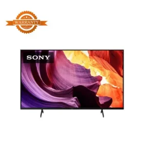 SONY KD-55X80L 55 INCH 4K UHD SMART TV