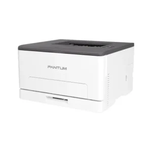 Alternative view of Pantum CP1100DW Color Laser Printer (18 ppm)