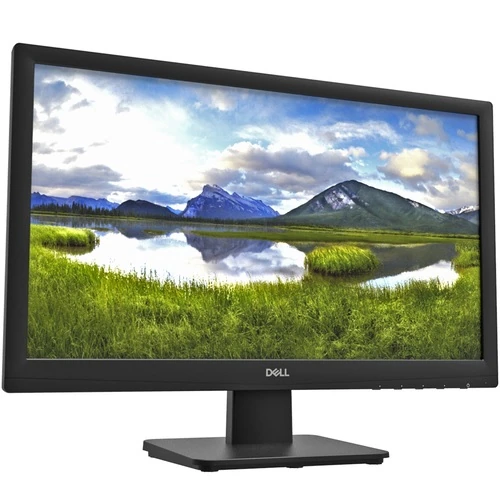 Dell D2020H 19.5-inch HD+ Monitor - Image 2