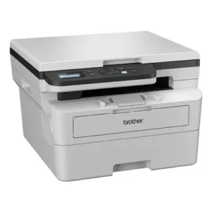 Alternative view of Brother DCP-B7620DW Multifunctional Duplex Mono Laser Printer